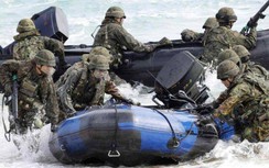 Tập trận quy mô lớn trên Senkaku: Còn nhiều điều Nhật chưa công bố?