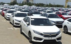 Không cần trình tờ khai nguồn gốc xe ô tô, xe gắn máy khi nộp thuế trước bạ