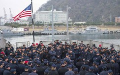 Nhật, Mỹ sẽ cam kết hợp tác về Ấn Độ - Thái Bình Dương