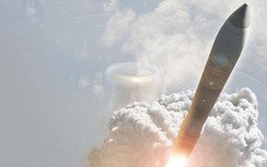 Iran tuyên bố đã có 50kg urani làm giàu cấp độ 20%