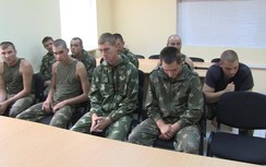 Biên giới đang nóng, Ukraine tăng hình phạt đối với hành vi trốn quân dịch