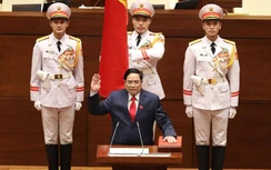 Thủ tướng Phạm Minh Chính: Thu hút nhân tài, đổi mới mô hình tăng trưởng