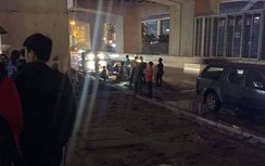 Kẻ dùng gạch sát hại nữ công nhân vệ sinh ở Hà Nội đang khai nhận linh tinh