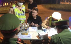 Bị phát hiện dương tính ma túy, hai tài xế đều khai "nể bạn mời sinh nhật"