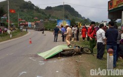 Tin tức tai nạn giao thông mới nhất ngày hôm nay 5/4/2021