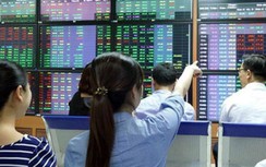 Chứng khoán hôm nay 6/4: VN-Index tăng phiên thứ 7 liên tiếp