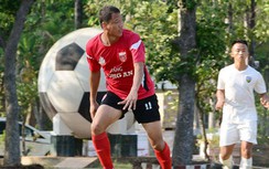 Cầu thủ 3 trận ghi 4 bàn chứng minh HLV Park nhìn người "sắc hơn dao"