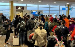 Mỹ hạ bớt rào cản đi lại cho người đã tiêm phòng Covid-19