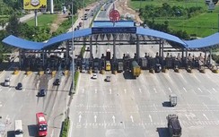 Để đường hỏng, dự án BOT phải dừng thu phí