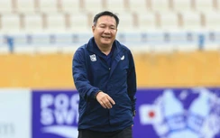 Vừa nhận trọng trách, cựu HLV tuyển Việt Nam đón ngay cú sốc