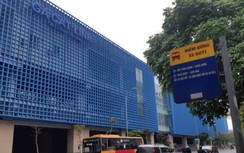 Hà Nội rốt ráo kết nối xe buýt với đường sắt đô thị Cát Linh - Hà Đông