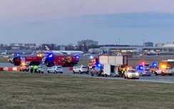 Sơ tán sân bay lớn nhất Ba Lan vì cảnh báo bom