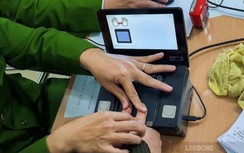 Mất sổ hộ khẩu có được làm căn cước công dân gắn chip?