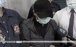 Tai nạn tàu ở Đài Loan: Nghi phạm chính có ý định bỏ trốn, hủy chứng cứ