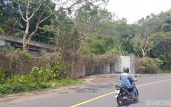 Vụ lô biệt thự "bí ẩn" L09 ở Sơn Trà: Hết thời hạn kỷ luật cán bộ sai phạm