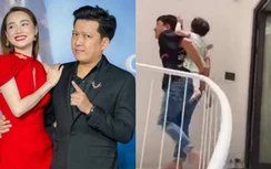 Nhã Phương tuyên bố muốn bỏ nhà đi vì bị đối xử phũ phàng