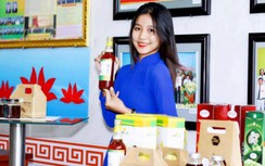 Hơn 300 tỷ đồng thực hiện chương trình OCOP ở Cà Mau