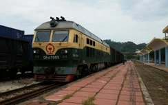 Đường sắt tăng mạnh hàng liên vận quốc tế bất chấp dịch Covid-19