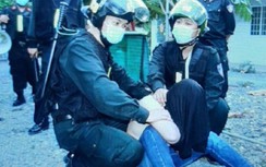 Tạm giam 4 đối tượng trong đường dây cho vay nặng lãi ở Tiền Giang