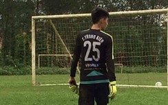 Xuất hiện thêm một viên ngọc thô cực hiếm có trong tay bầu Đức