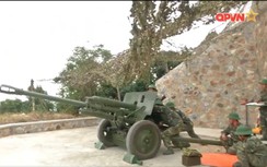 Báo Nga sửng sốt cách Việt Nam dùng pháo ZiS-3 để phòng thủ bờ biển