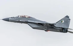 Algeria có lực lượng không quân mạnh nhất châu Phi nhờ dùng máy bay Nga