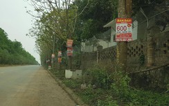 Hết “sốt” ảo, đất ven đô Hà Nội dần hạ nhiệt