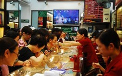 Giá vàng hôm nay 7/4: Tăng vọt
