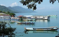 Thông tin vụ tai nạn lật tàu có nguyên lãnh đạo cao cấp Lào và thân nhân