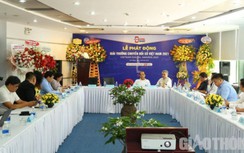 Phát động giải thưởng “Chuyển đổi số Việt Nam-Vietnam Digital Awards" 2021