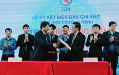 Công đoàn GTVT phát động hưởng ứng chương trình "75 nghìn sáng kiến"