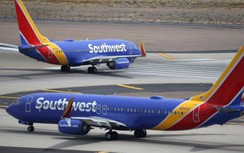 Cựu cơ trưởng bị kiện vì có hành vi gợi dục khi điều khiển máy bay