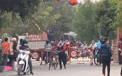 Em gái nữ điều dưỡng Bệnh viện GTVT Hải Phòng nhiễm Covid-19 được xuất viện