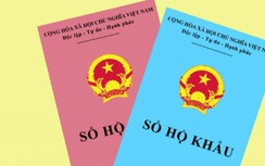 Công dân bị xóa tên khỏi sổ hộ khẩu trong trường hợp nào?