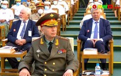 Tại sao Nga "lội ngược dòng", cảnh báo nội chiến tại Myanmar?