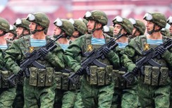 Báo Đức: Nga có thể sáp nhập Donbass để đảm bảo nguồn nước cho Crimea