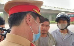 Ba tuần ra quân, CSGT toàn quốc xử lý hơn 13.000 tài xế "ma men"