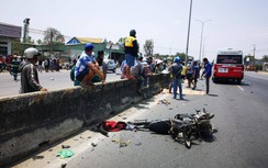 Tin tức tai nạn giao thông mới nhất ngày hôm nay 7/4/2021