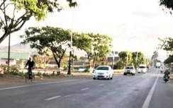 Bộ GTVT chỉ đạo khắc phục "điểm đen" TNGT trên tuyến QL20