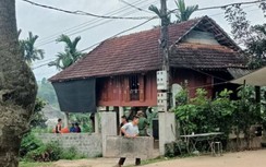 Nghi vợ có bồ, chồng đâm chết vợ rồi tự vẫn nhưng bất thành