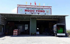 Chủ doanh nghiệp thanh long bị hack facebook, lừa tiền người quen
