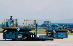 Khẩn trương rà soát tài sản kết cấu hạ tầng hàng không do Nhà nước đầu tư