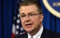 Đại sứ Hoa Kỳ tại Việt Nam tái khẳng định lập trường của Mỹ về Biển Đông