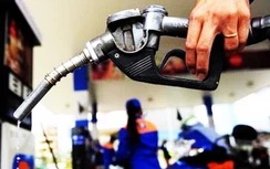 Giá xăng dầu hôm nay 8/4: Trượt dốc