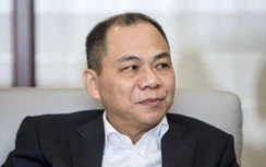 Tăng 1 tỷ USD sau 1 tuần, tài sản tỷ phú Phạm Nhật Vượng lên gần 10 tỷ USD
