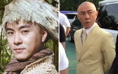 “Vi Tiểu Bảo” Trương Vệ Kiện gầy hốc hác ở tuổi 56