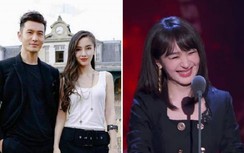 Huỳnh Hiểu Minh ly hôn Angela Baby vì còn liên lạc tình cũ?