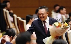 Đường thăng tiến của tân Tổng Kiểm toán Nhà nước Trần Sỹ Thanh