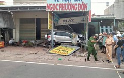 Tin tức tai nạn giao thông mới nhất ngày hôm nay 8/4/2021