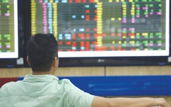 Chứng khoán hôm nay 8/4: Đứt mạch tăng, VN-Index về dưới ngưỡng 1.235 điểm